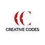 Creative Codes logo